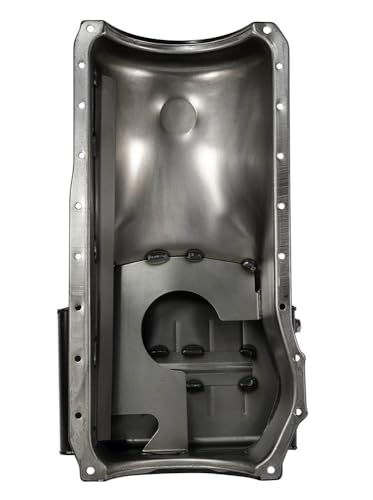 Oil Pan Moroso 20558 for Ford 351C-351M Engines
