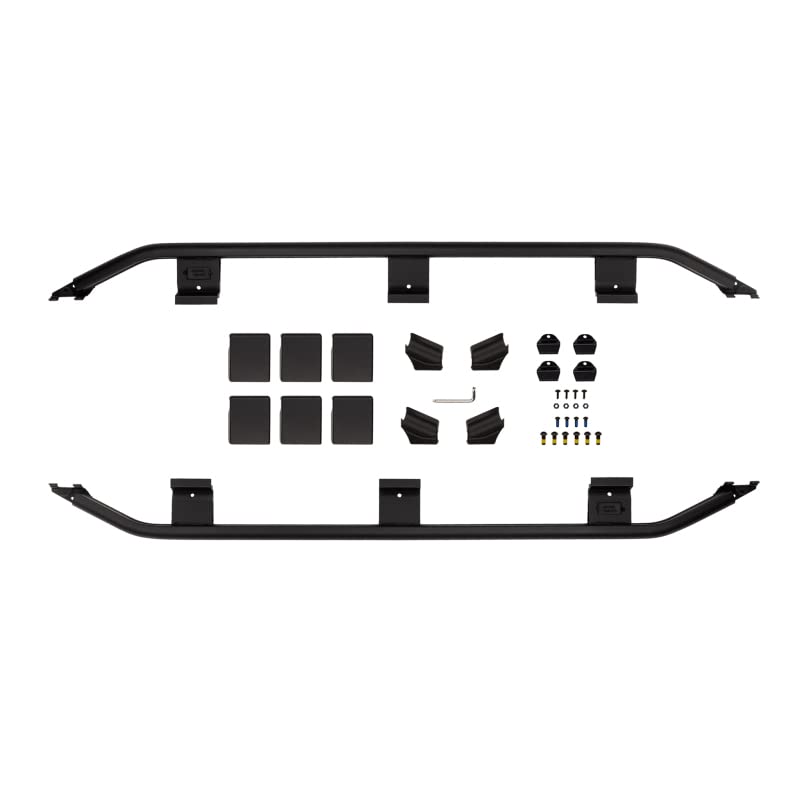 Base Rack ARB Guard Rail Suits 1770020