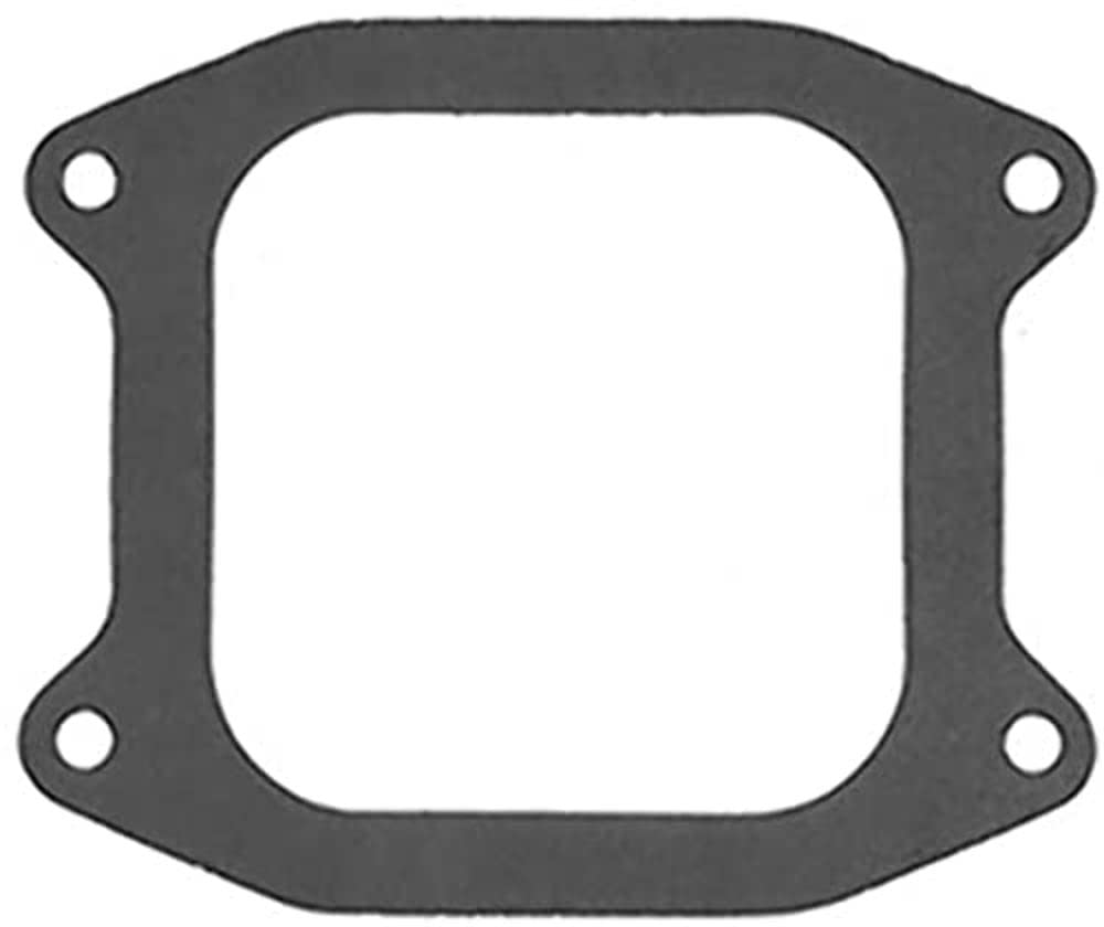 Fuel Injection MAHLE Plenum Gasket MS14630