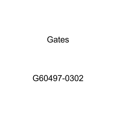 Adapter Gates