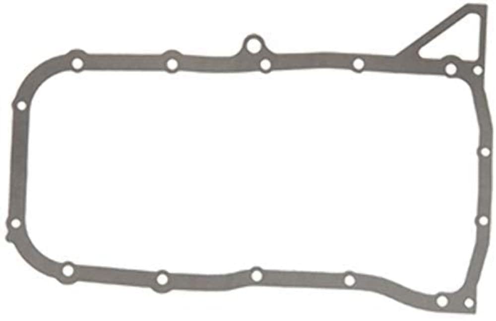 Engine Oil Pan Gasket MAHLE OS32184
