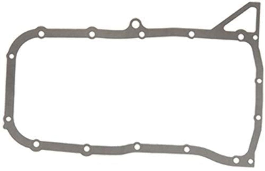 Engine Oil Pan Gasket MAHLE OS32184