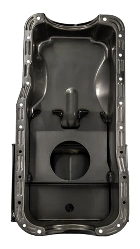 Oil Pan Moroso 20507 for Ford 351W Engines