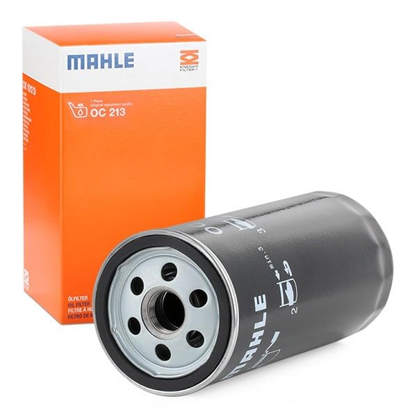 OC 213 Mahle Oil Filter