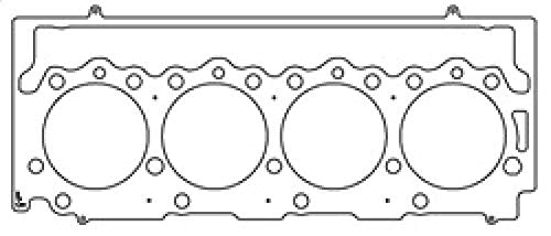 C5884-060 COMETIC Head Gasket