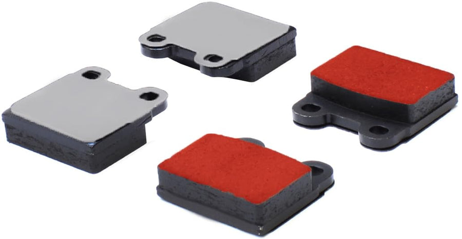 500.00300 Centric PQ PRO PADS