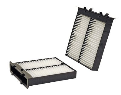 Cabin Air Filter Wix 49700 - Case of 6