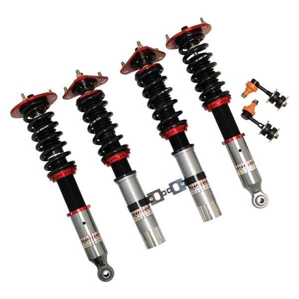 MR-CDK-MX83 Megan Racing Street Series Coilover Damper Kit