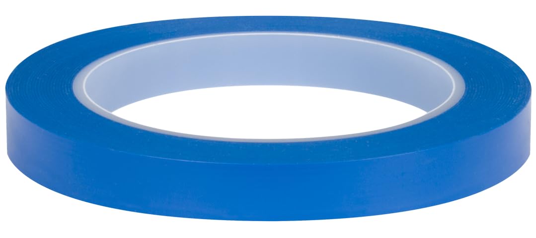 280 FLC BLU-12mm x 36yd-13 rls/cs
