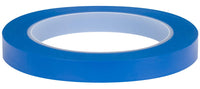 280 FLC BLU-12mm x 36yd-13 rls/cs