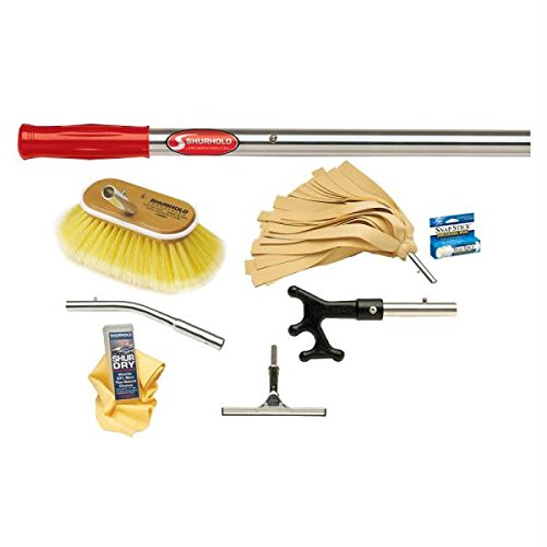 Marine Maintenance Kit Shurhold - Deluxe
