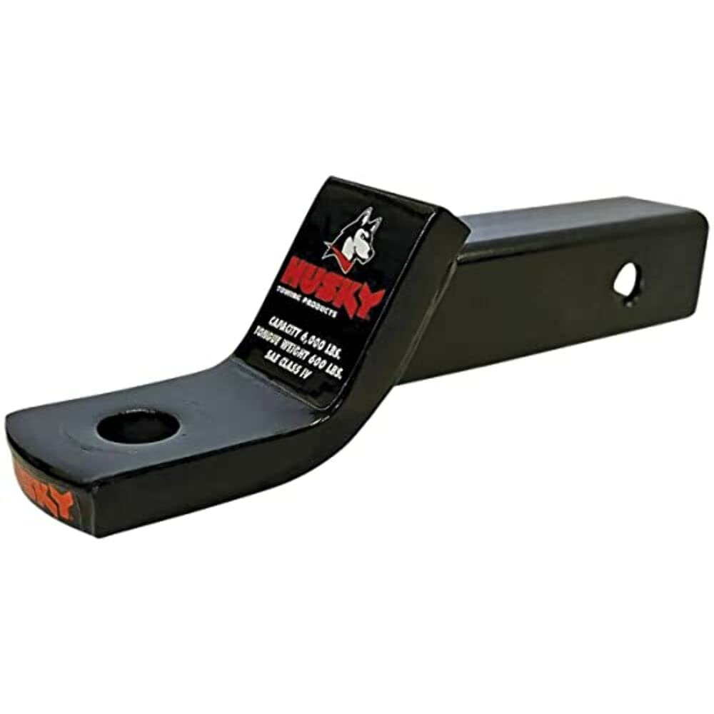 Trailer Hitch Ball Mount Husky Towing 31357 Hitch Accessories