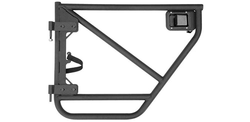 RockGEAR Rancho RS62122B Door