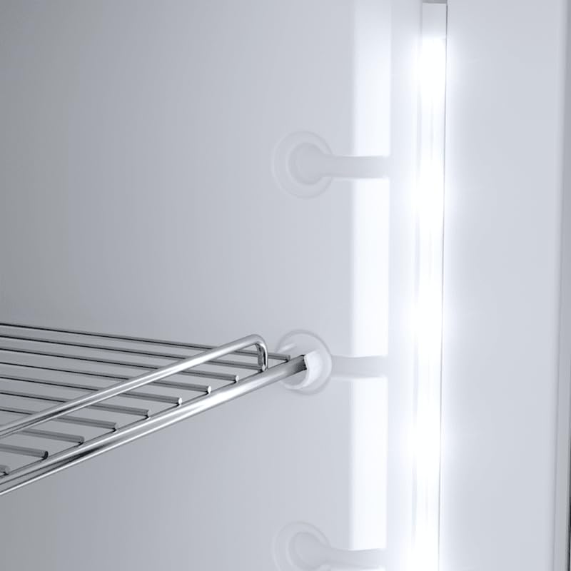 10 Series Dometic 9620006702 Refrigerator; Model RMD10.5XT