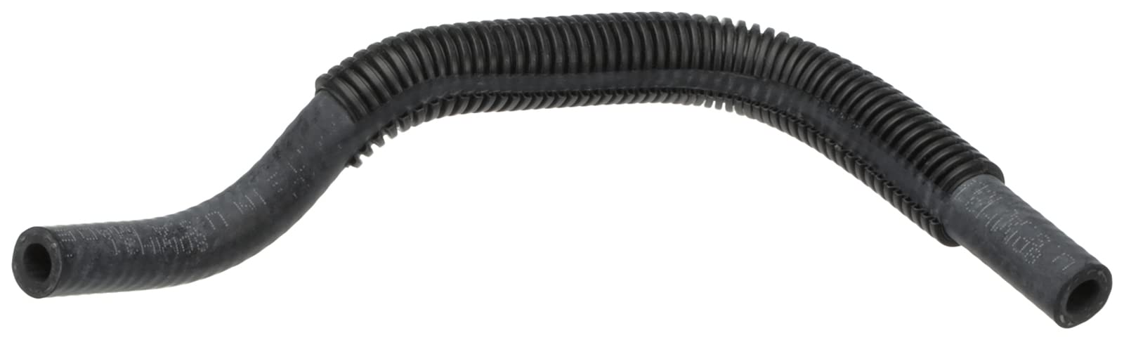 Premium Gates Molded Heater Hose 18677