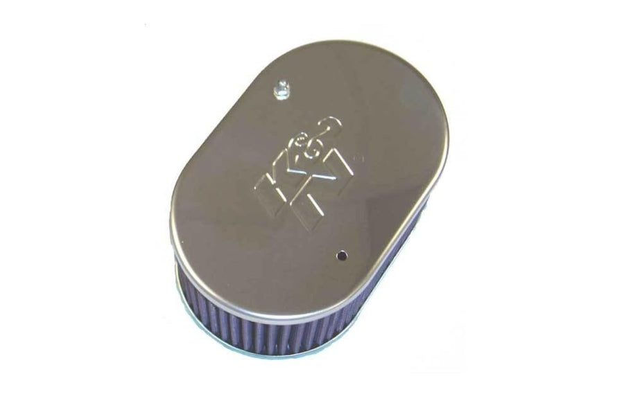 High Performance K&N 56-9265 Custom Racing Assembly