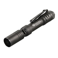 Microstream STREAMLIGHT With 5" Usb Cord Black, Clam Package