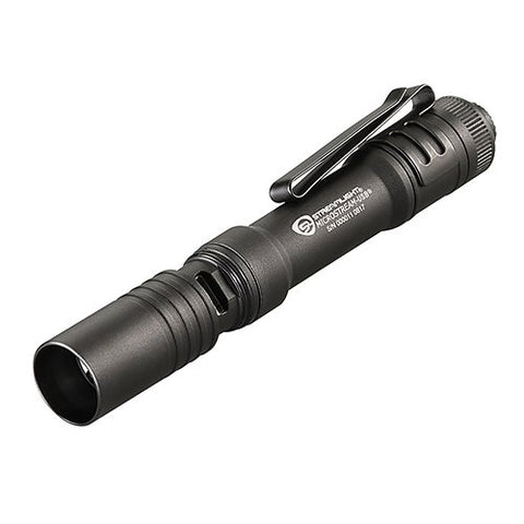 Microstream STREAMLIGHT With 5" Usb Cord Black, Clam Package