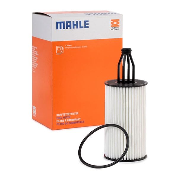 Oil Filter Mahle OX814DECO