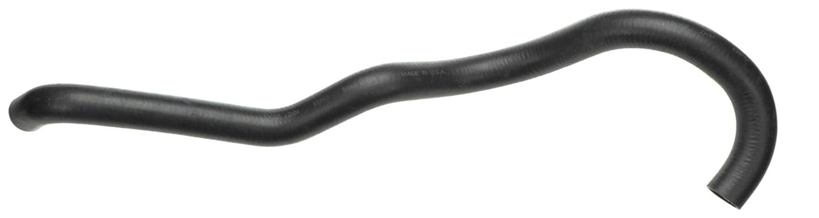 Premium Gates Molded Coolant Hose 21209