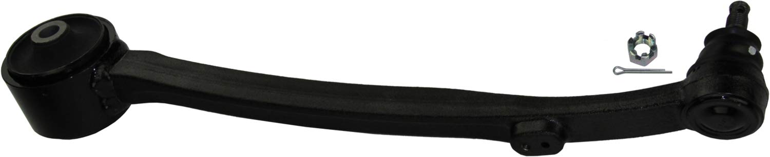 MOOG Suspension Control Arm and Ball Joint Assembly RK622016 front right lower forward