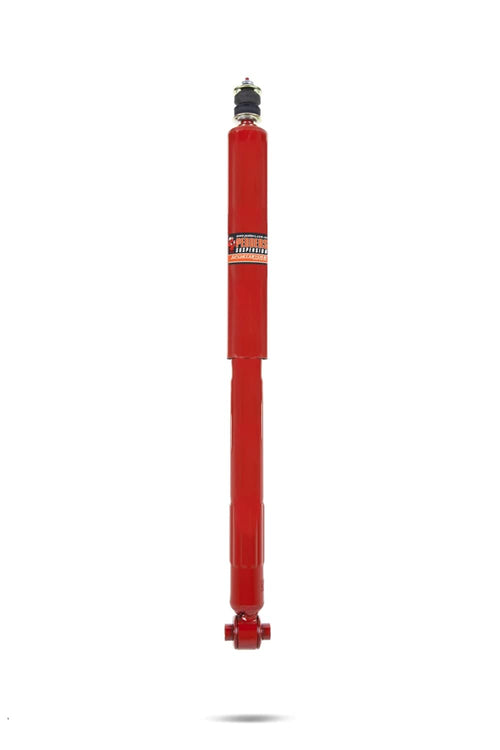 Gas Pedders Sports Ryder Shock Holden Monaro 2001-on, V2, VX, VZ, CV6 & CV8