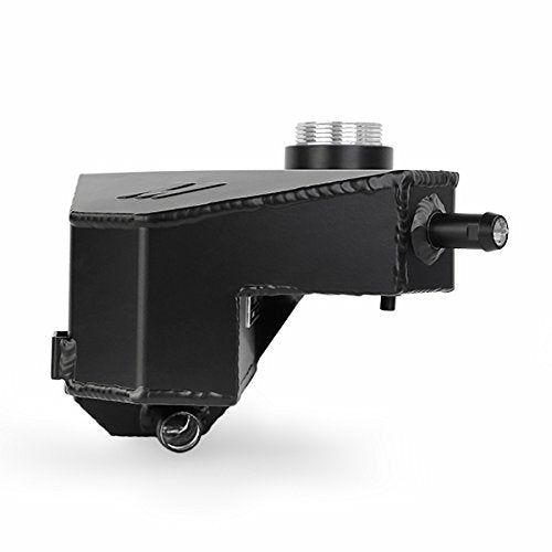 Mishimoto Expansion Tank MMRT-RS-16EBK Fits Ford Focus ST 2013+/Focus RS 2016-2018 Black