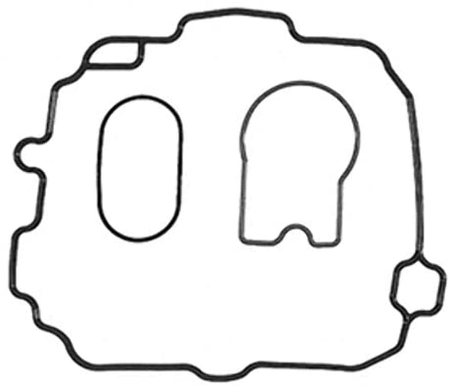 Fuel Injection MAHLE Plenum Gasket Set MS14803