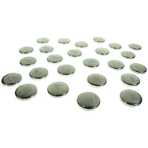 Melling Stock Replacement Shallow Freeze Plug MPS-126