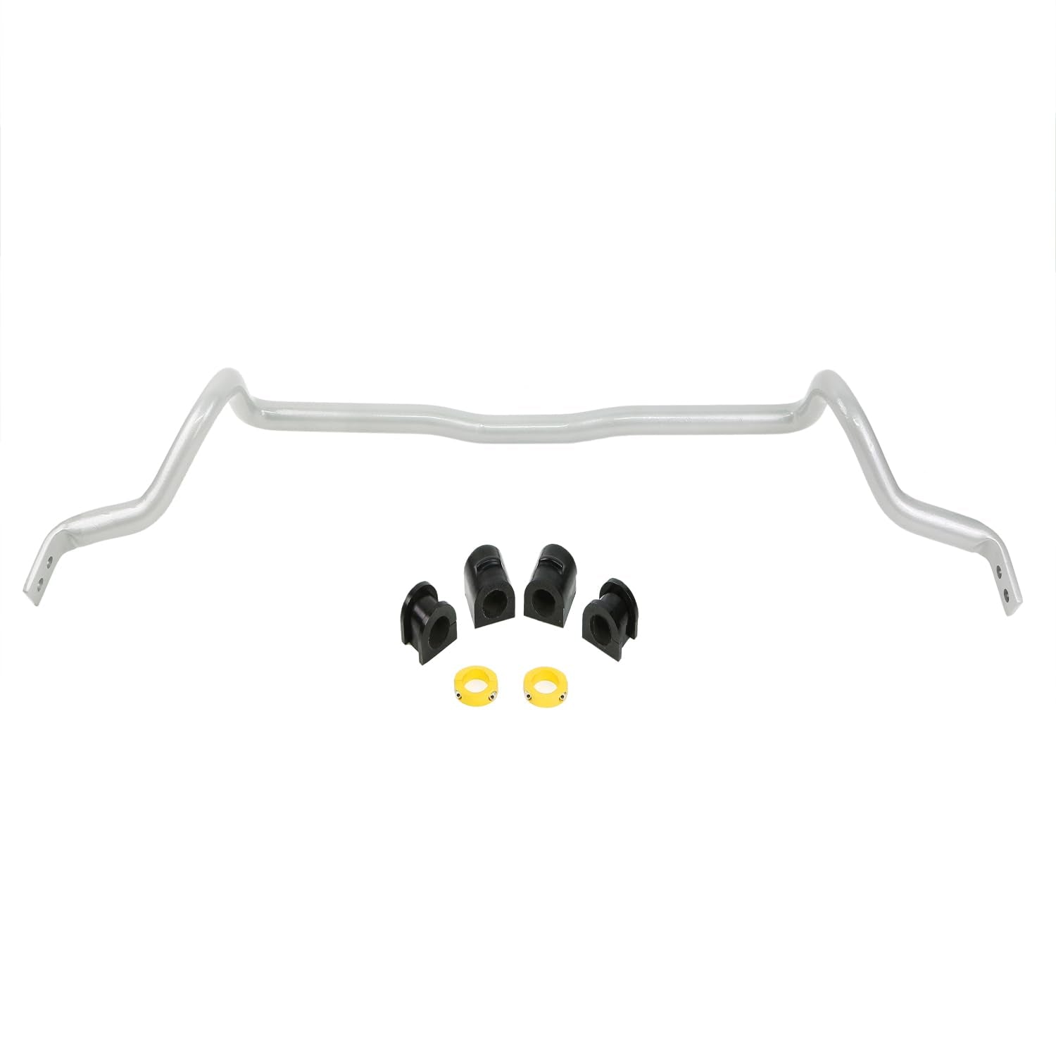 Whiteline Front Suspension Stabilizer Bar Assembly BMF57Z Compatible with Mazda 04-09 3, Mazda 04-09 3, Mazda 05 3, Mazda 07-09 3