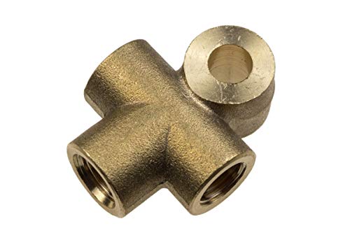 Redhorse 346-03 Redhorse Performance Misc. Brake Line Fittings/Adapters