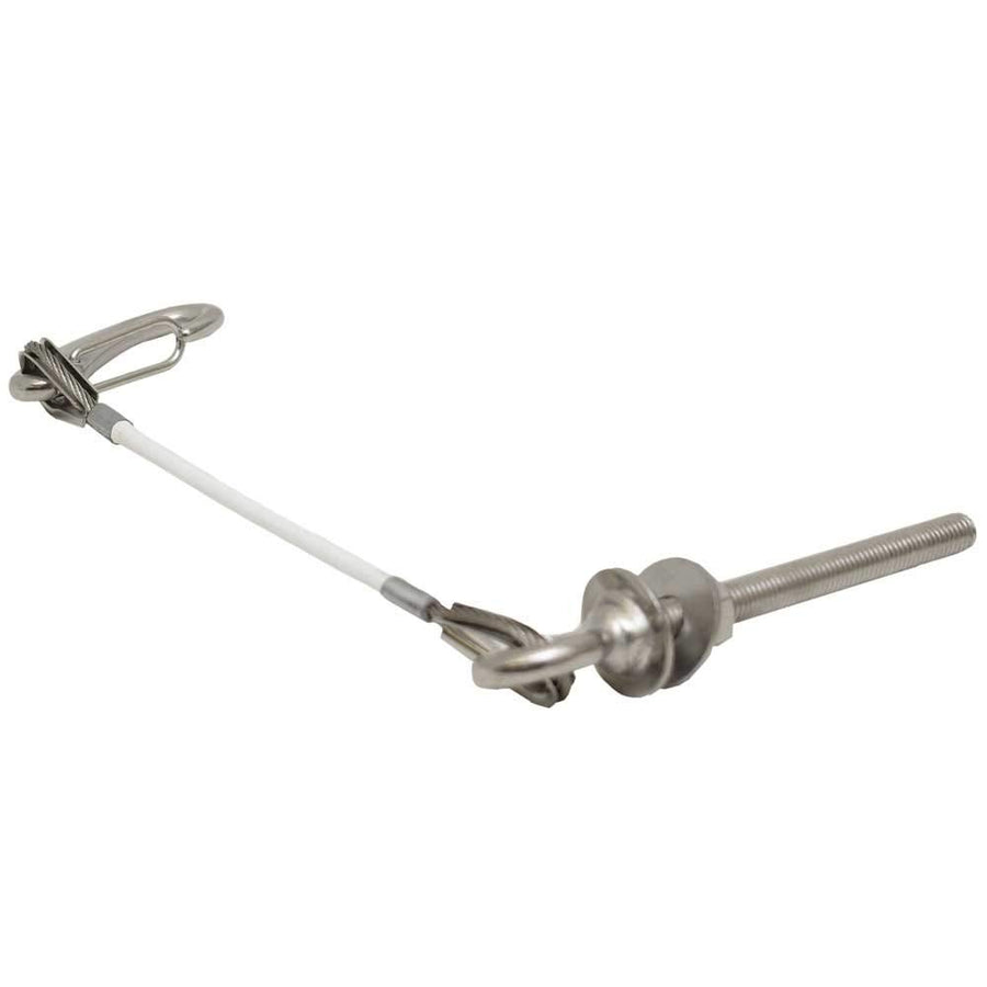 8" Lewmar Anchor Safety Strap