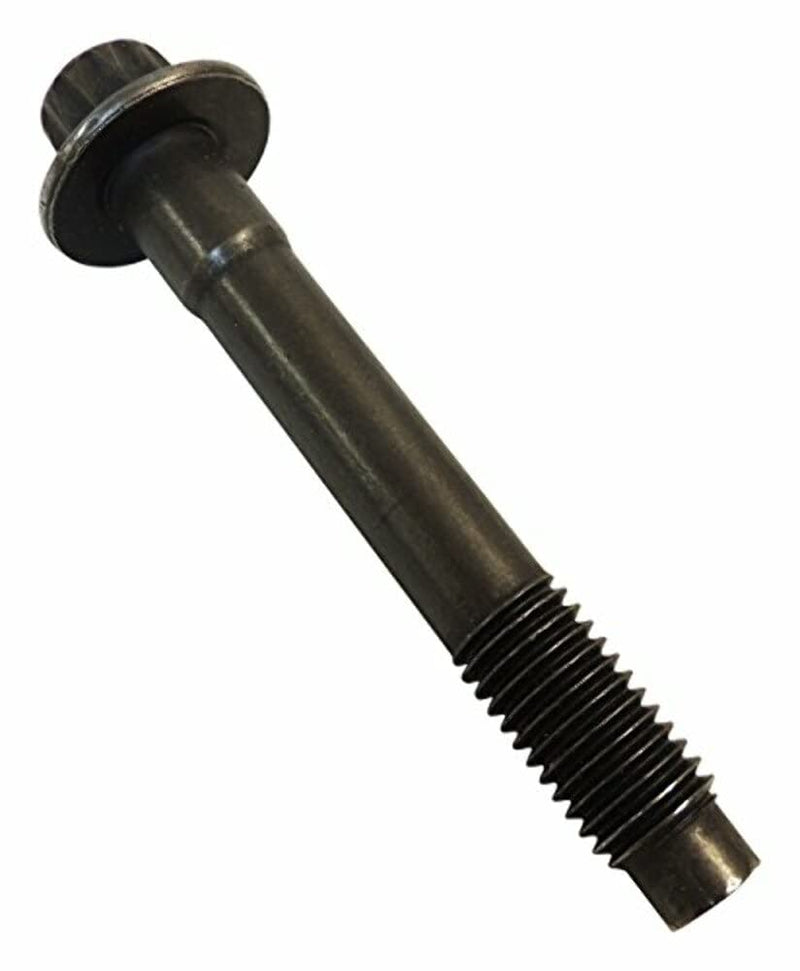 Unpainted Hub Bolt Crown Auto 5012436AB