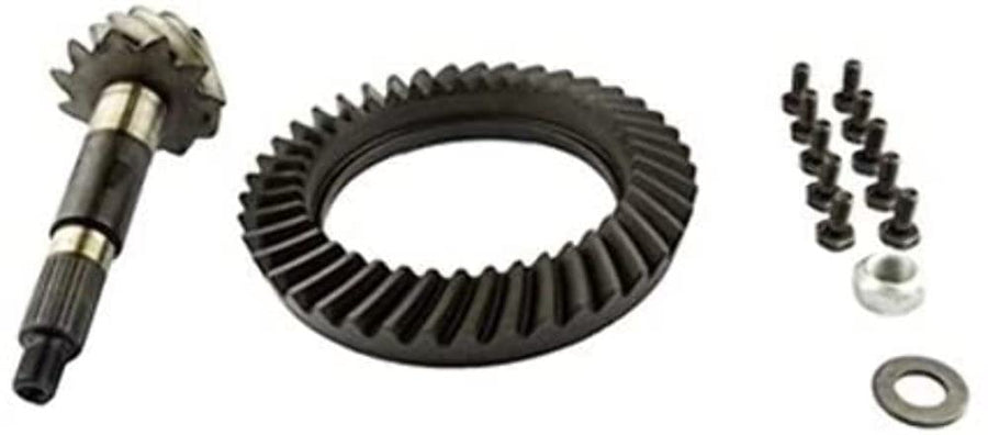 Differential Ring and Pinion Gear Set Spicer 22736-5X for DANA 44, 3.73 Ratio