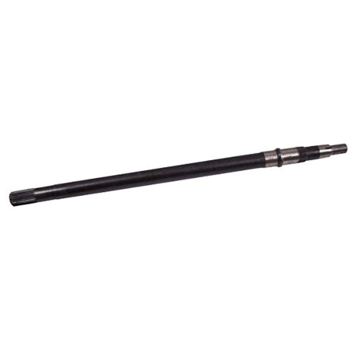 Omix-Ada 16530.29 | Axle Shaft, Rear, Left, Wide Track | OE Reference: 8133885 | Fits 1982-1986 CJ7 / CJ8 Scrambler with AMC 20
