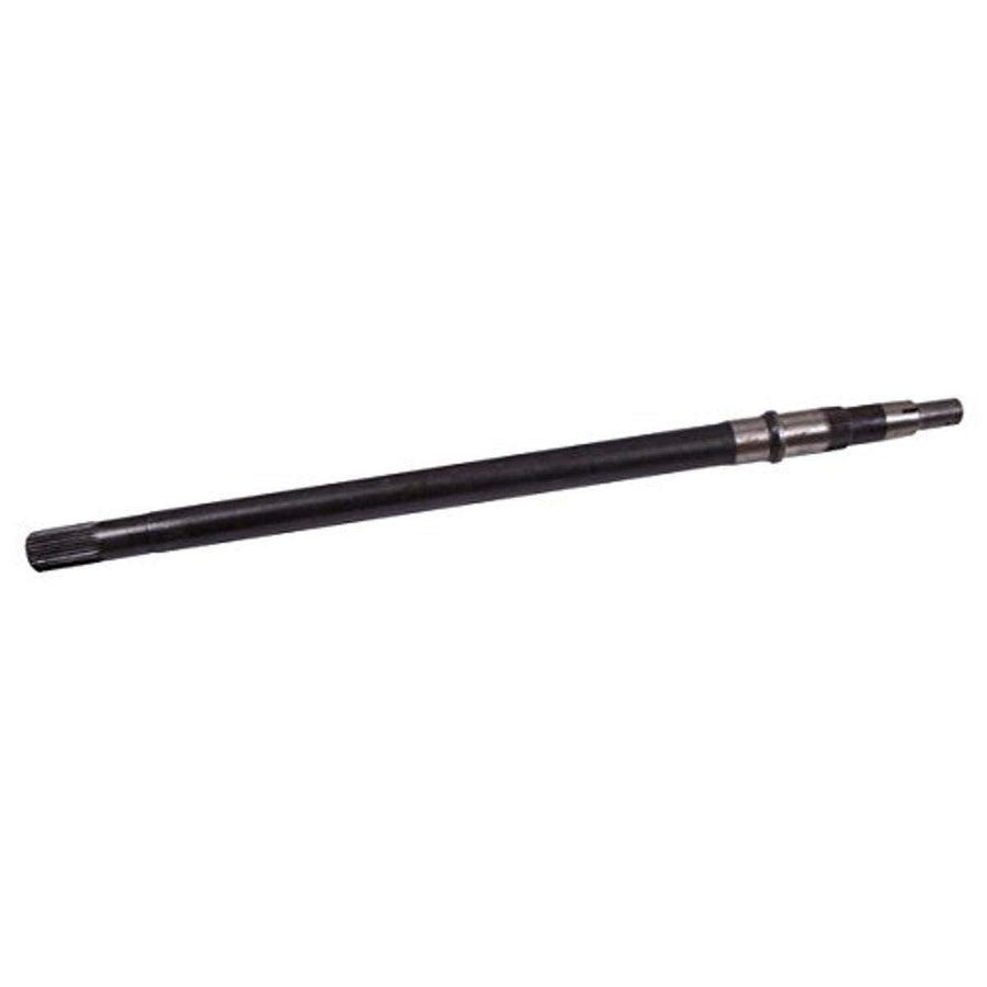 Omix-Ada 16530.29 | Axle Shaft, Rear, Left, Wide Track | OE Reference: 8133885 | Fits 1982-1986 CJ7 / CJ8 Scrambler with AMC 20