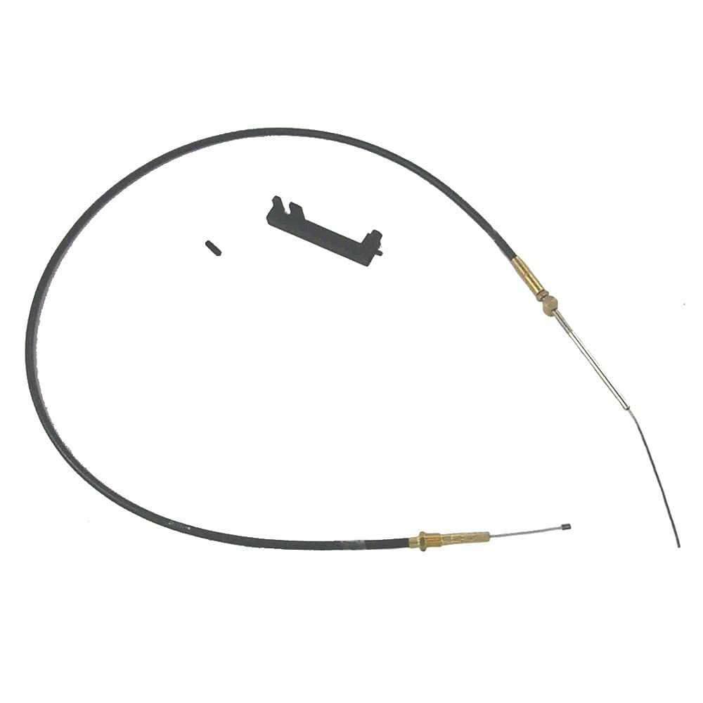 18-2248 Sierra International Shift Cable Assembly