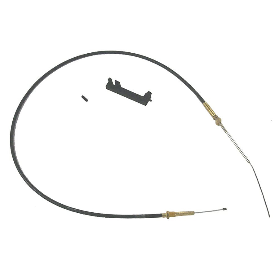 18-2248 Sierra International Shift Cable Assembly