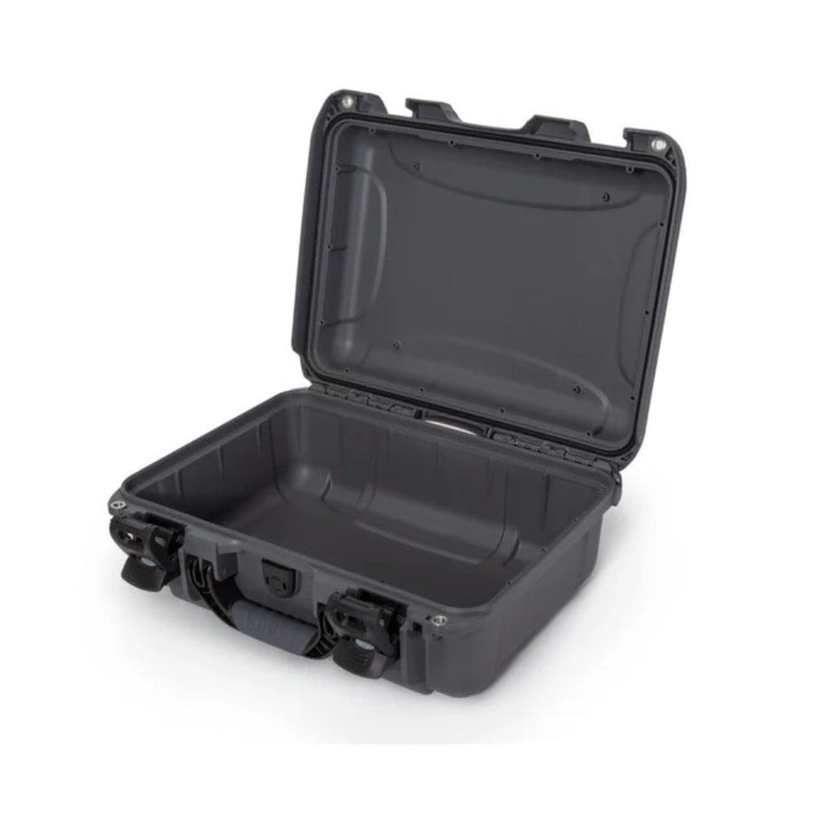 Graphite Nanuk 920 Waterproof Hard Case Empty