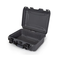 Graphite Nanuk 920 Waterproof Hard Case Empty