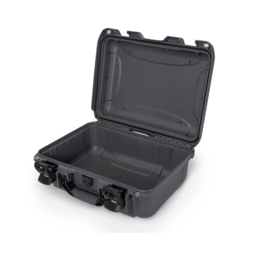Graphite Nanuk 920 Waterproof Hard Case Empty