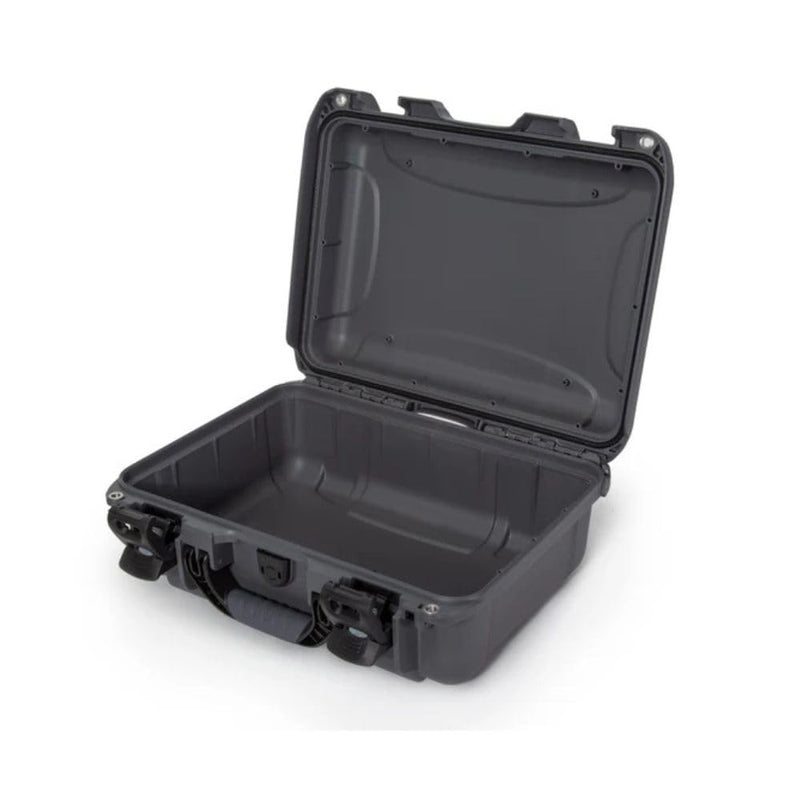 Graphite Nanuk 920 Waterproof Hard Case Empty