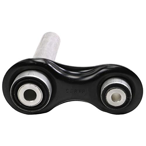 MOOG RK643044 Control Arm Suspension rear arm to knuckle (lower front) link