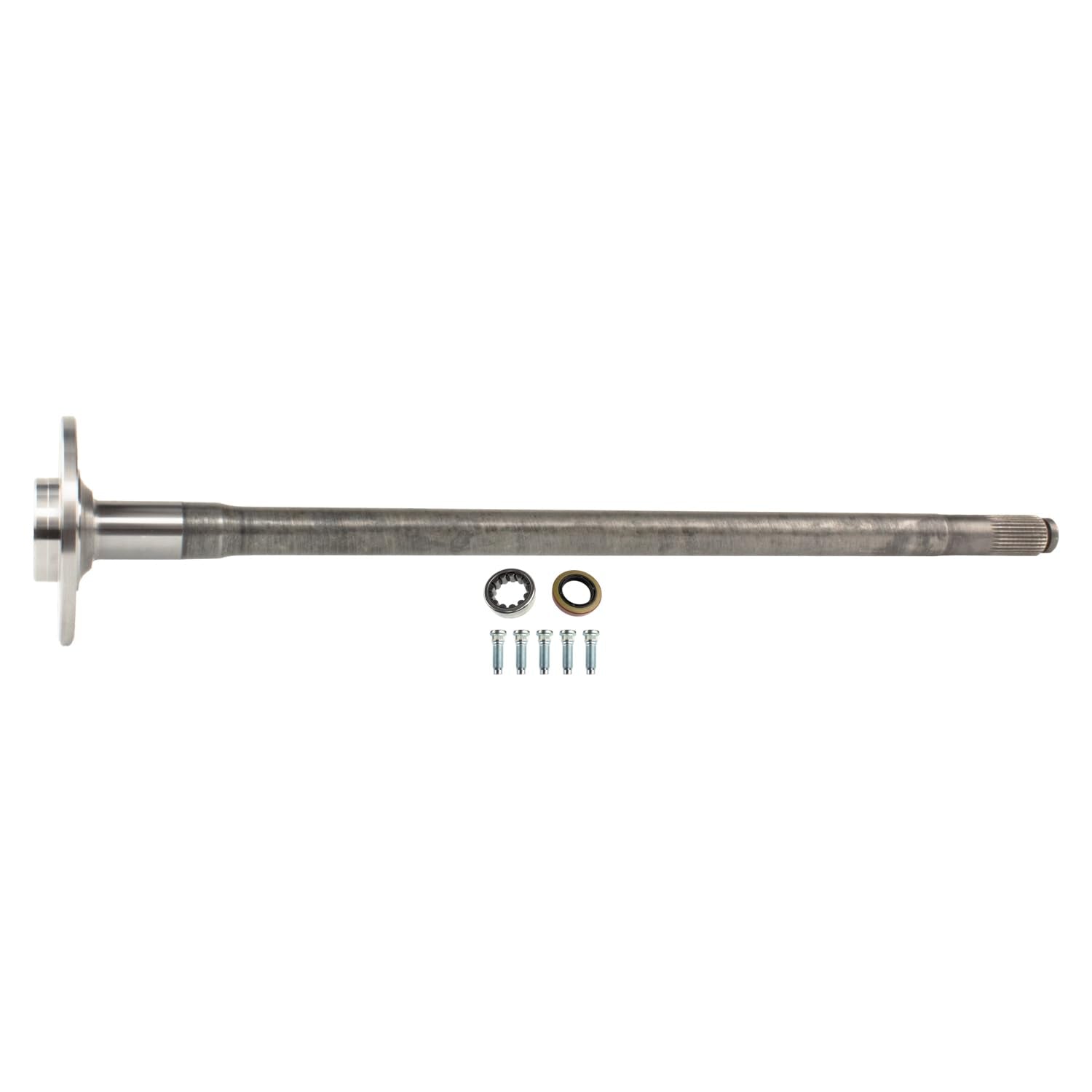 TEN Factory MG25115, Spline Drive Axle Shaft Assembly for Ford 8.8", 32.81" 31 Spline, 5x4.5 – Driver Side – Fits 1995–2005 Explorer, Sport Trac, Mountaineer – Replaces 92-23377, MG2121