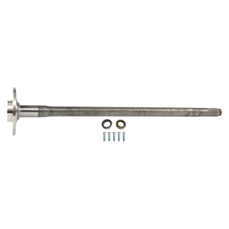 TEN Factory MG25115, Spline Drive Axle Shaft Assembly for Ford 8.8", 32.81" 31 Spline, 5x4.5 – Driver Side – Fits 1995–2005 Explorer, Sport Trac, Mountaineer – Replaces 92-23377, MG2121