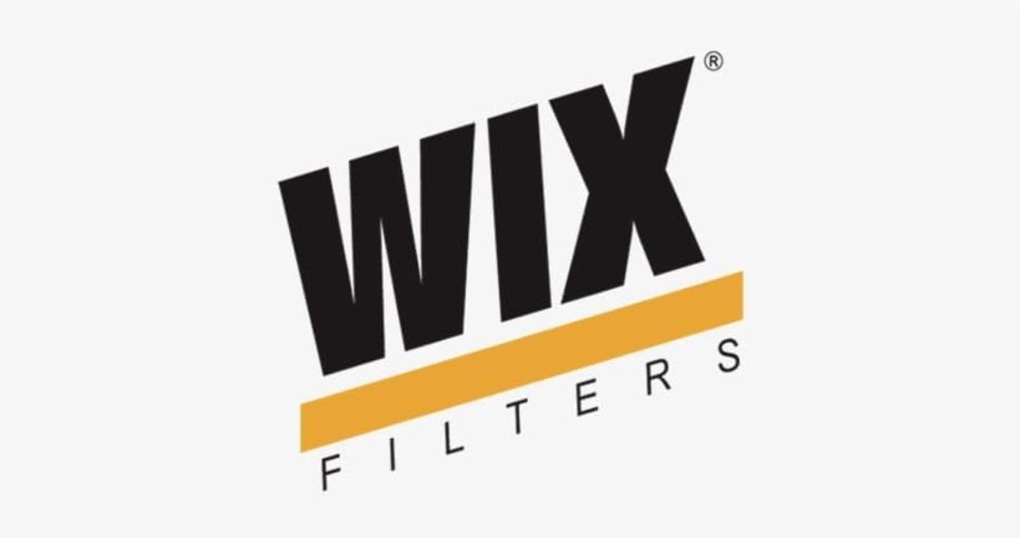 WP10654 - Wix - P/N:WP10654
