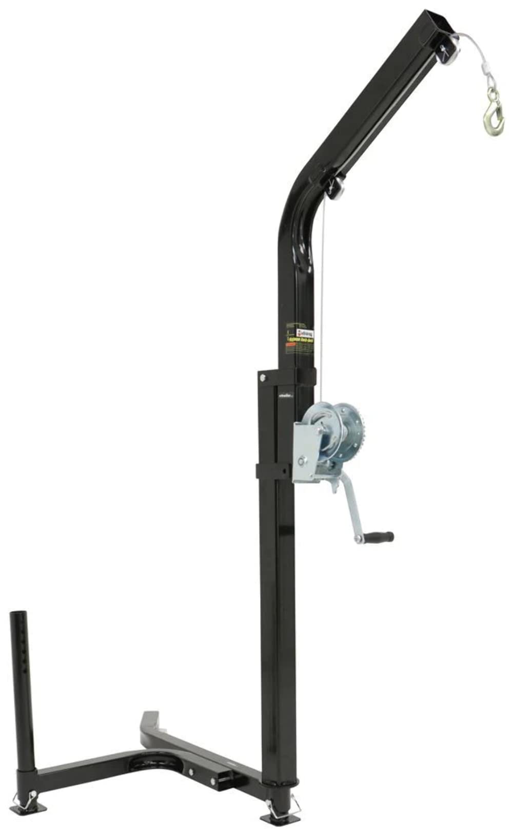 Rack Jack Magnum Viking Solutions