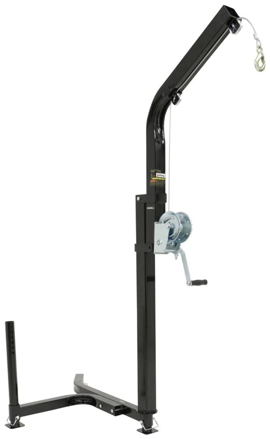 Rack Jack Magnum Viking Solutions
