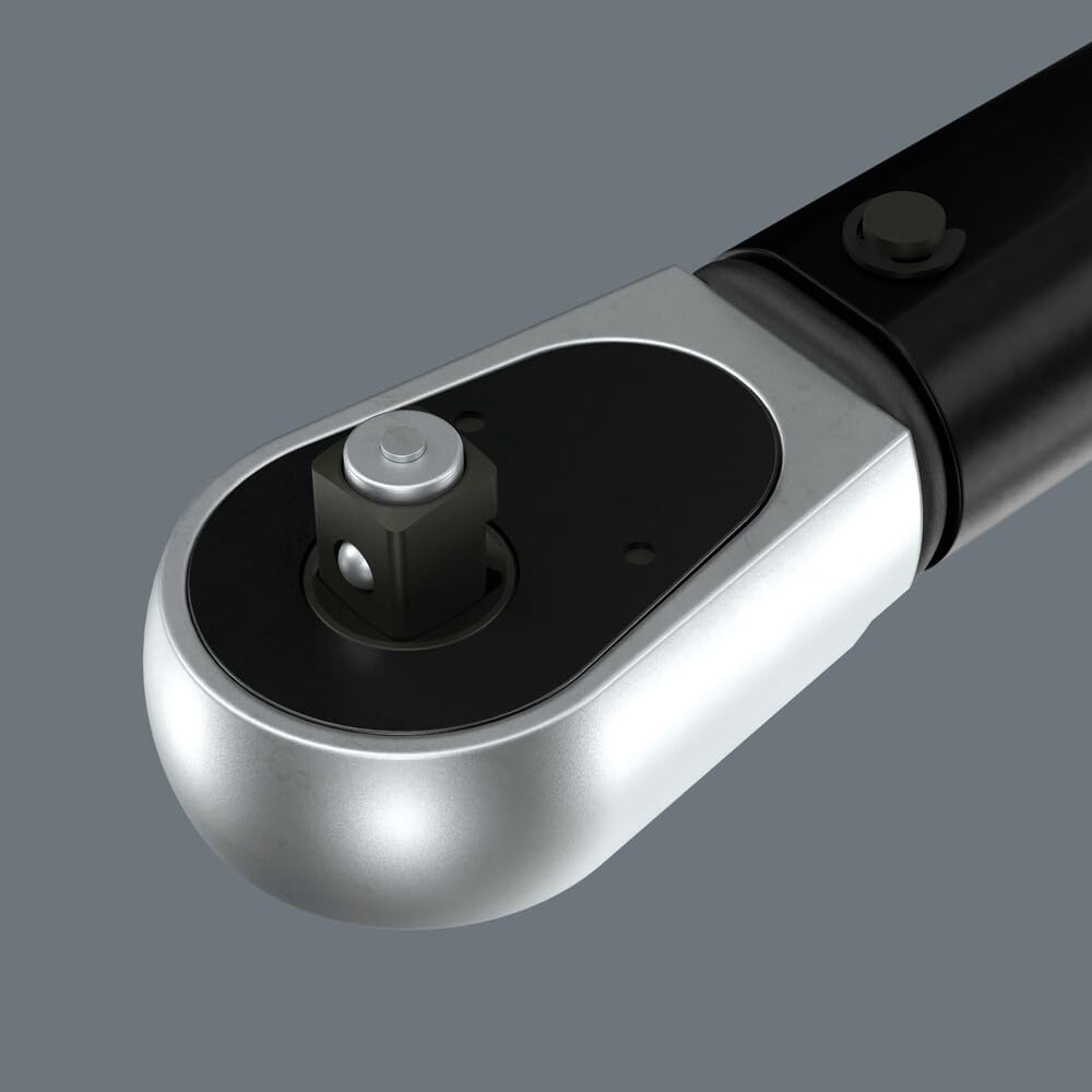 LOCK CLICK-TORQUE A5