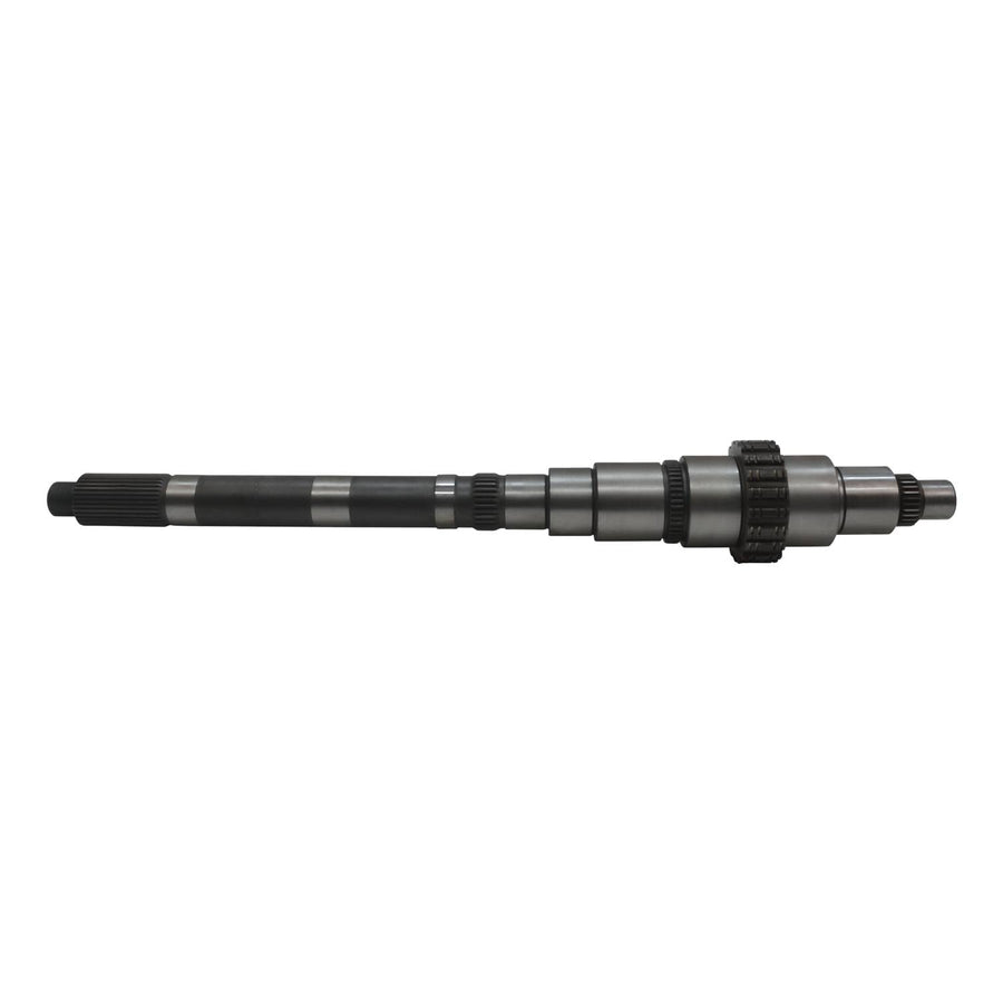 NV4500 Mainshaft USA Standard Manual Transmission with Nut Chrysler/GM 2WD